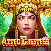 Nữ Tế Aztec - slot trên Sunjoint